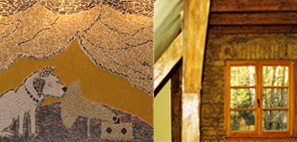 HSB - Holz, Sanierung, Bautenschutz